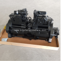 Excavator SK260 Hydraulic Pump K3V112DTP Main Pump